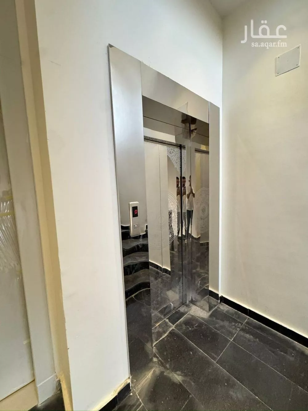5 bedroom floor in Al Khaleej 3