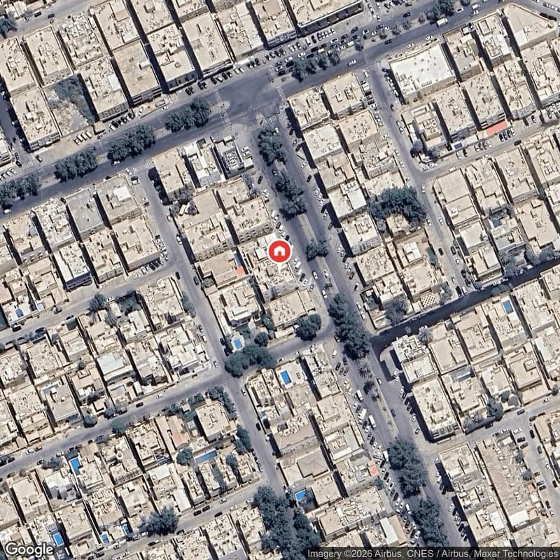 2 bedroom apartment in Al Murjan, Riyadh 2