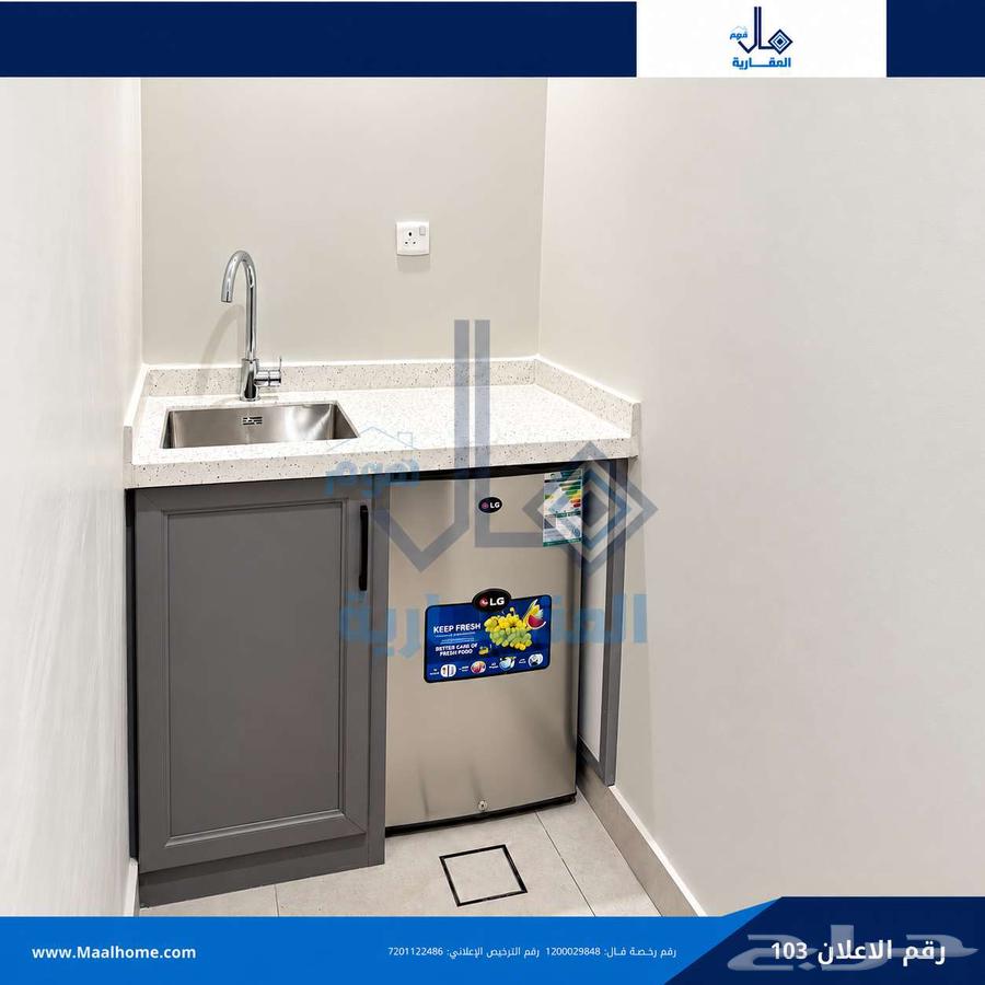 1 bedroom apartment in Al Bawadi, Jeddah 7