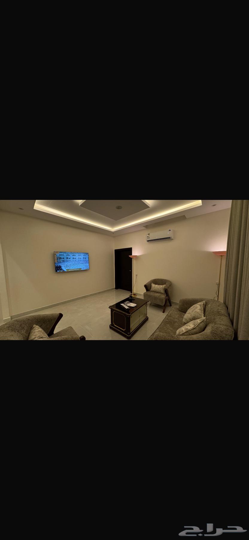 شقة 1 غرف في السيف، الدمام 2