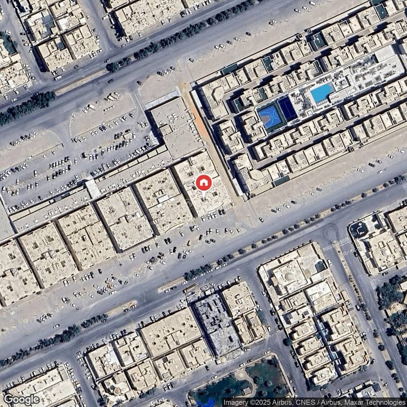 apartment in Al Izdihar, Riyadh 2