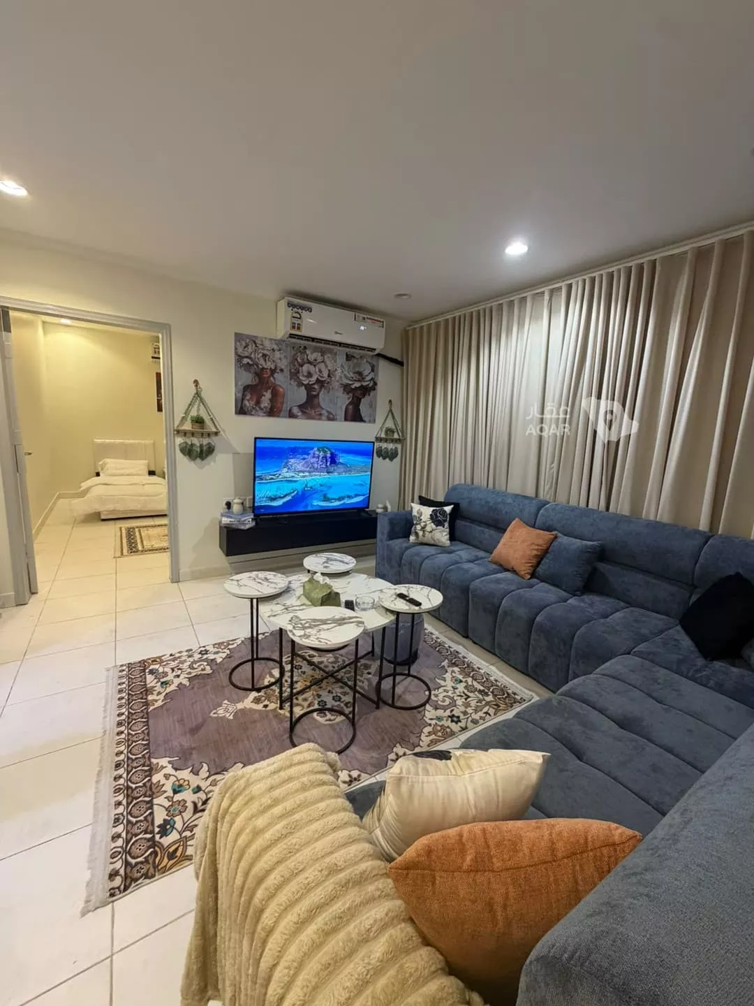 2 bedroom apartment in Dirab, Riyadh