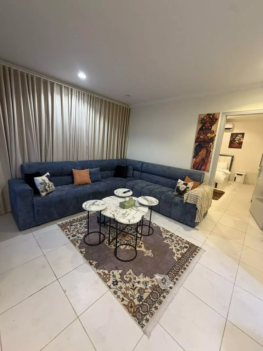 2 bedroom apartment in Dirab, Riyadh 8