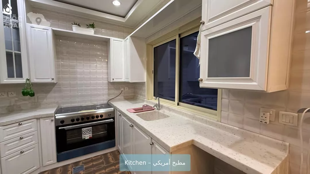 2 bedroom apartment in Al Nada, Riyadh 6