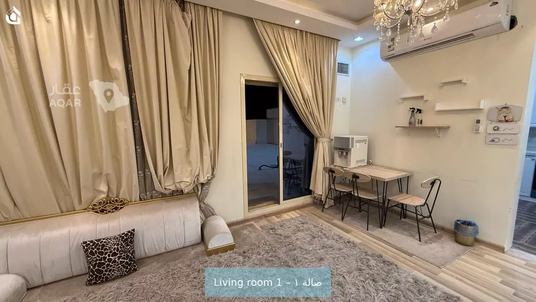 2 bedroom apartment in Al Nada, Riyadh 19