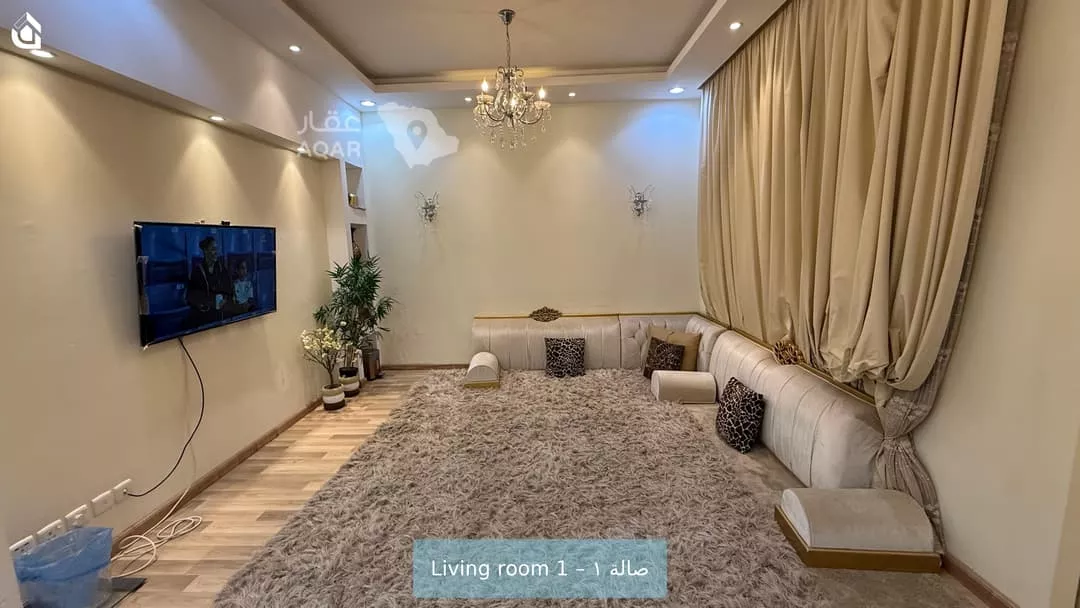 2 bedroom apartment in Al Nada, Riyadh 18