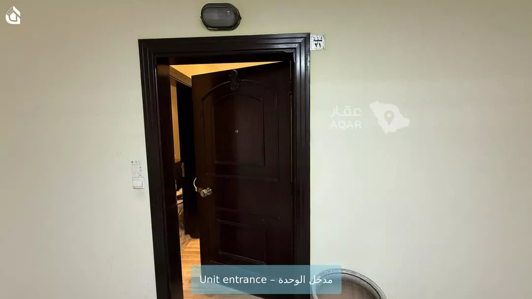 2 bedroom apartment in Al Nada, Riyadh 5