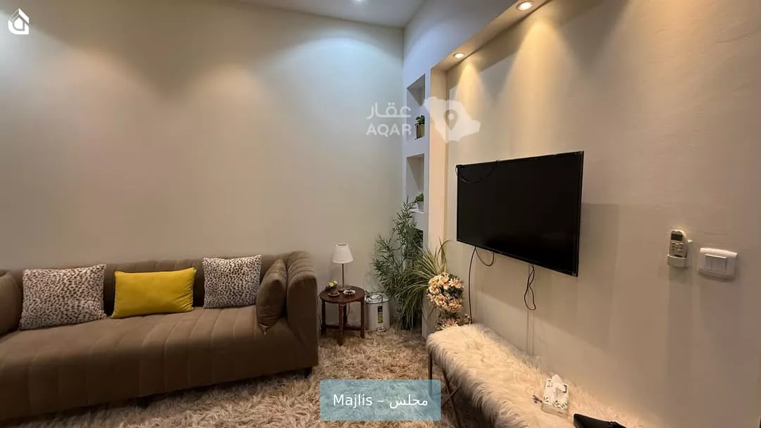 2 bedroom apartment in Al Nada, Riyadh 10