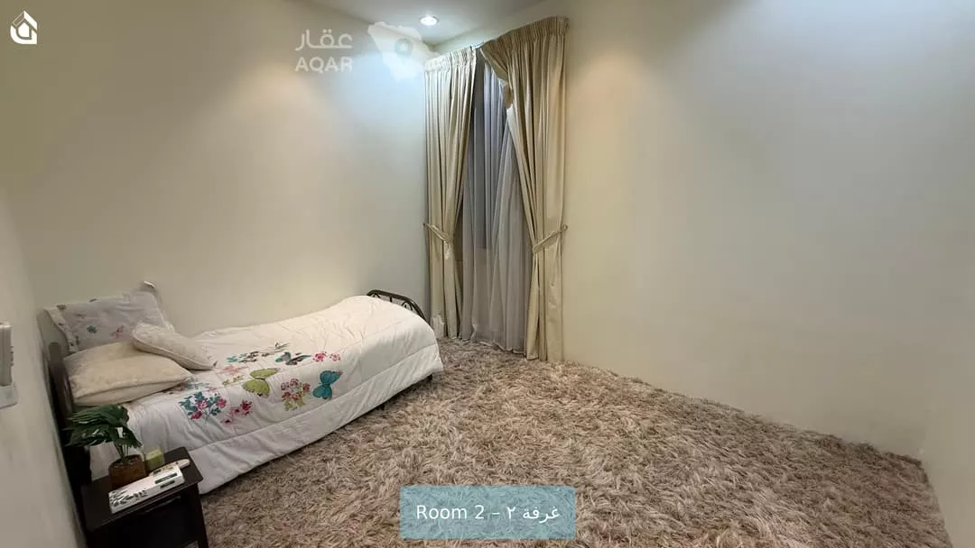 2 bedroom apartment in Al Nada, Riyadh 15