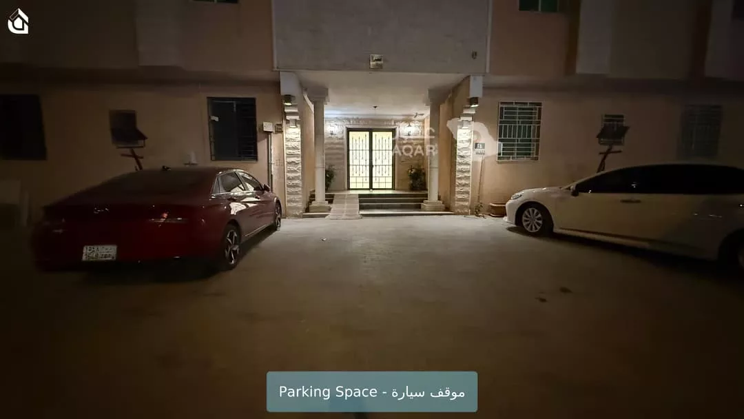 2 bedroom apartment in Al Nada, Riyadh 9