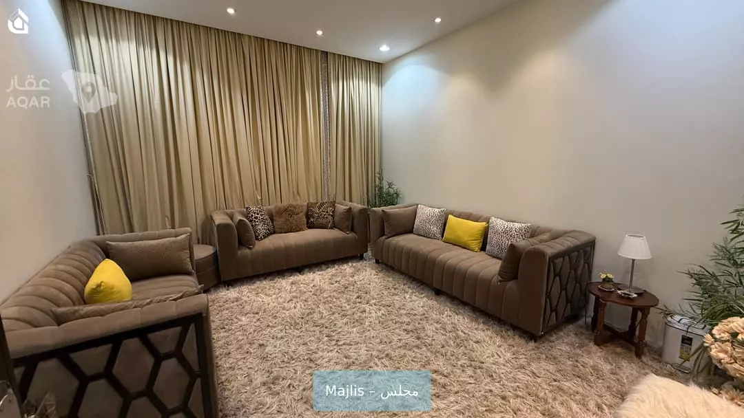 2 bedroom apartment in Al Nada, Riyadh 11
