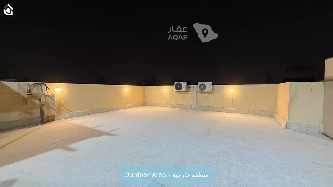 2 bedroom apartment in Al Nada, Riyadh 8