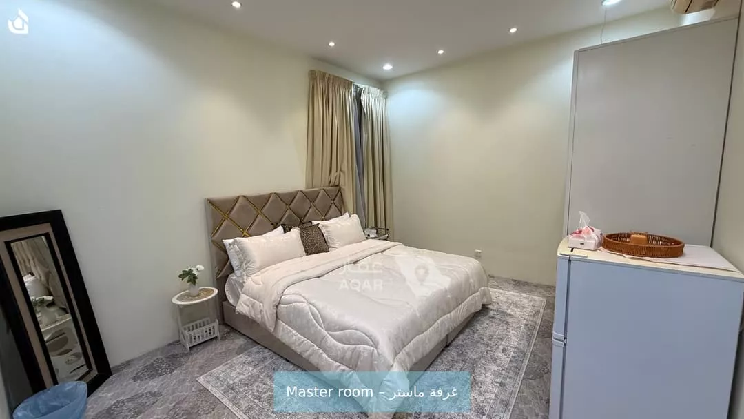 2 bedroom apartment in Al Nada, Riyadh 13
