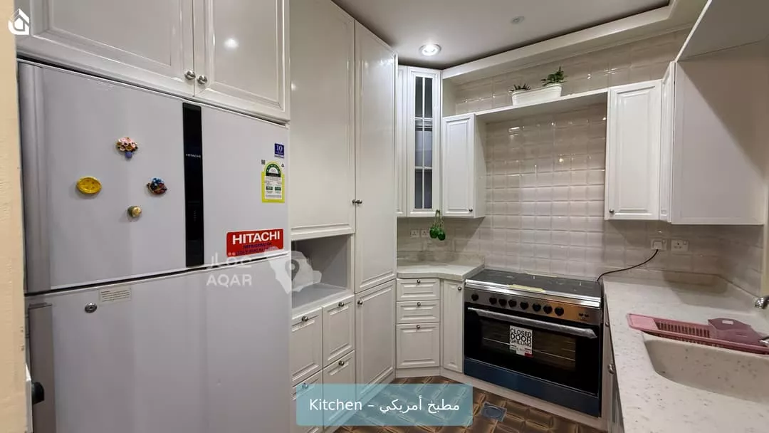 2 bedroom apartment in Al Nada, Riyadh 7