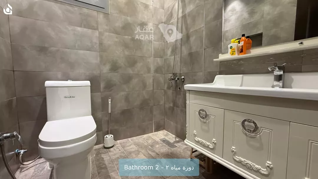 2 bedroom apartment in Al Nada, Riyadh 17