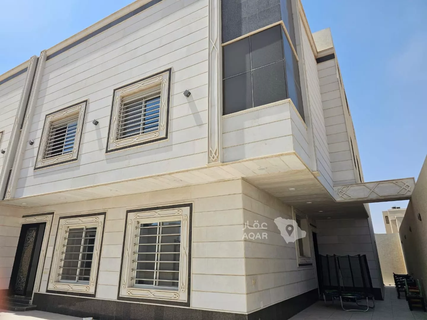 4 bedroom villa in Al Aridh, Riyadh 15