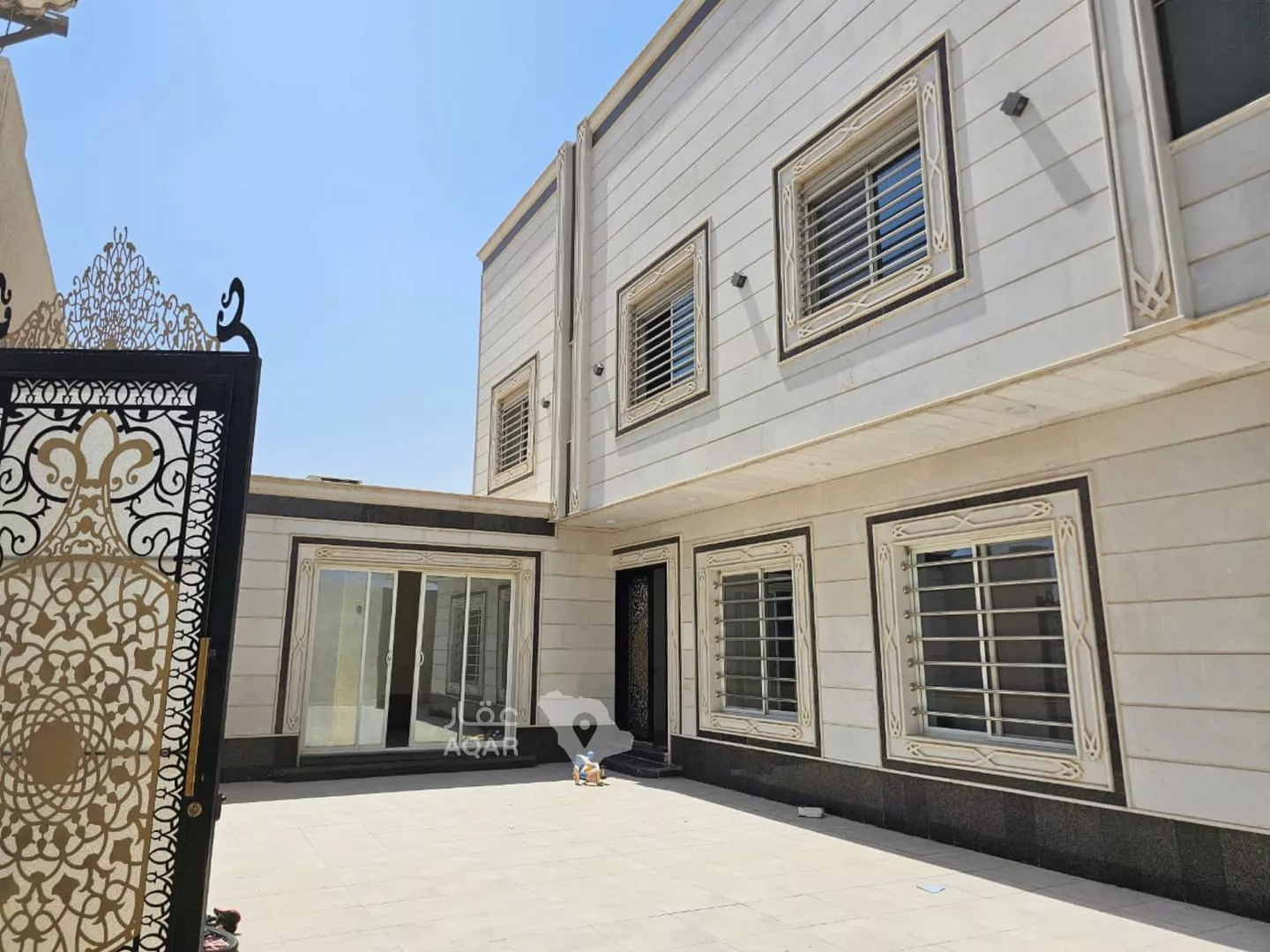 4 bedroom villa in Al Aridh, Riyadh