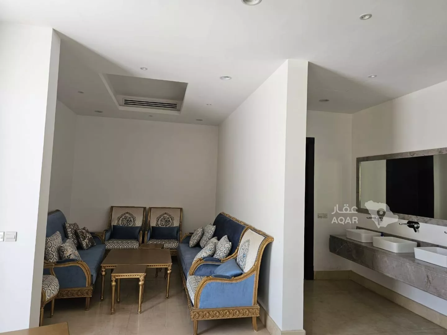 4 bedroom villa in Al Aridh, Riyadh 5