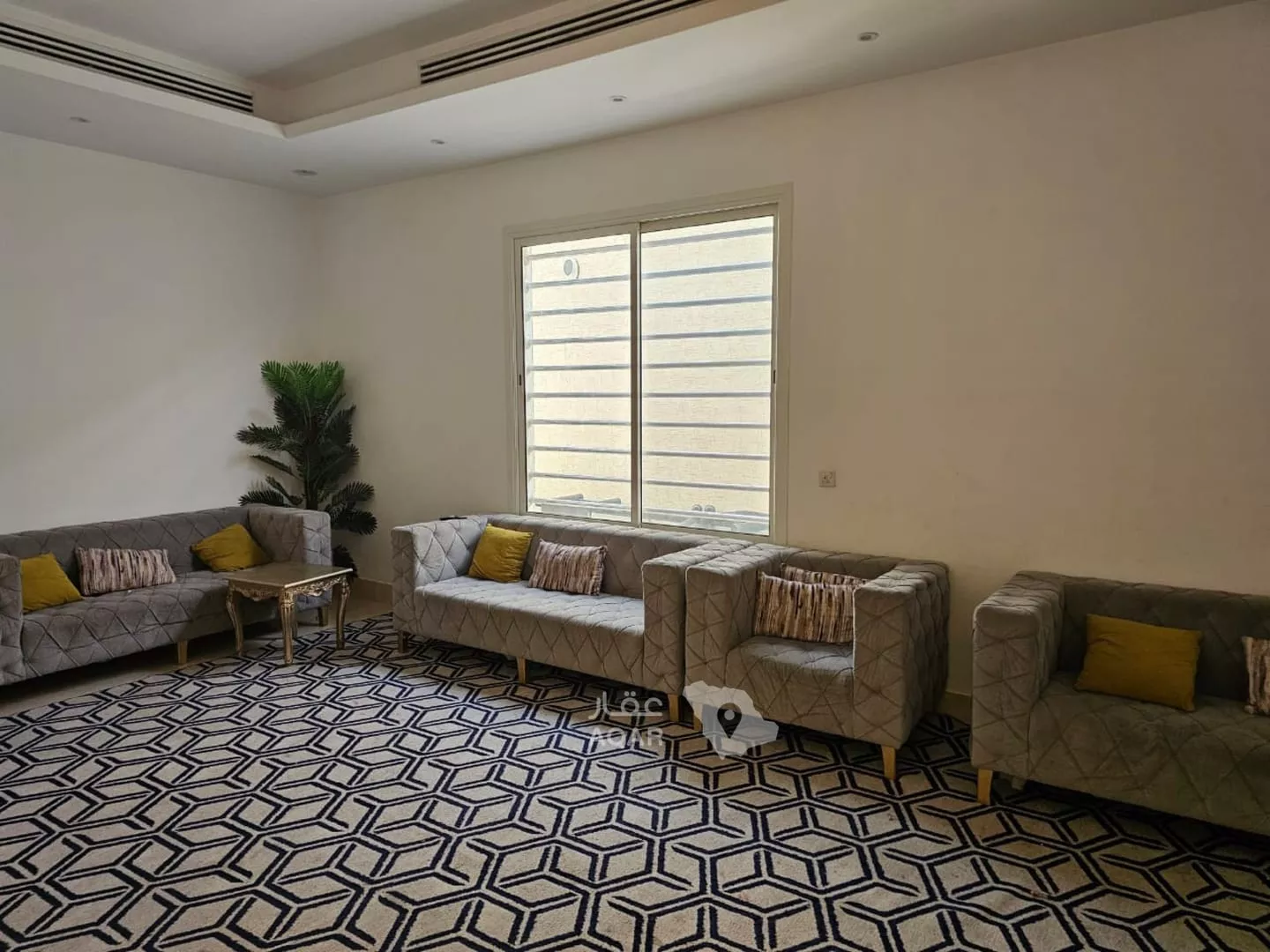 4 bedroom villa in Al Aridh, Riyadh 16