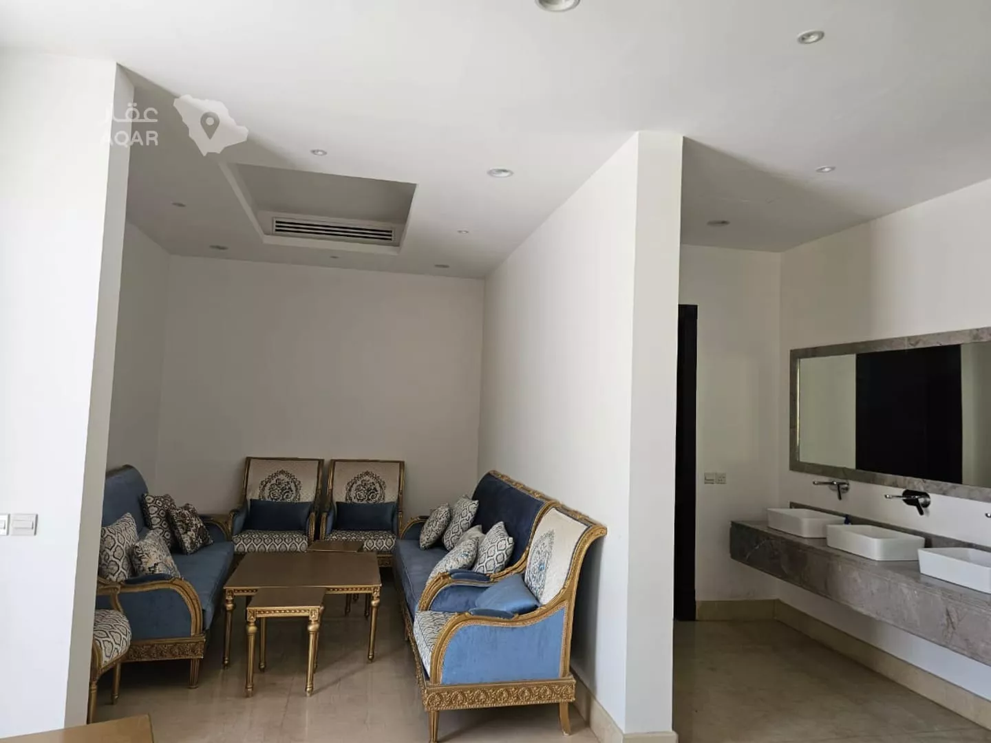 4 bedroom villa in Al Aridh, Riyadh 13