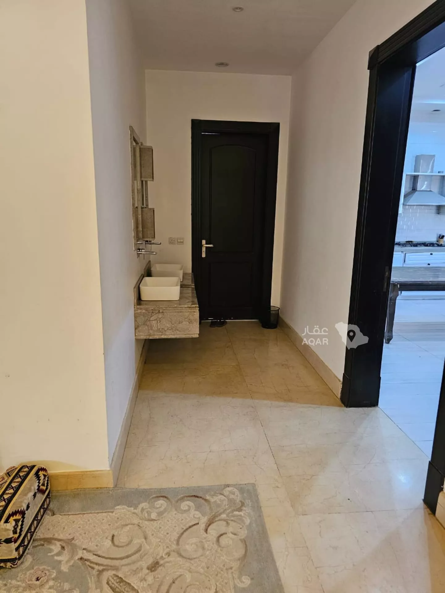 4 bedroom villa in Al Aridh, Riyadh 26