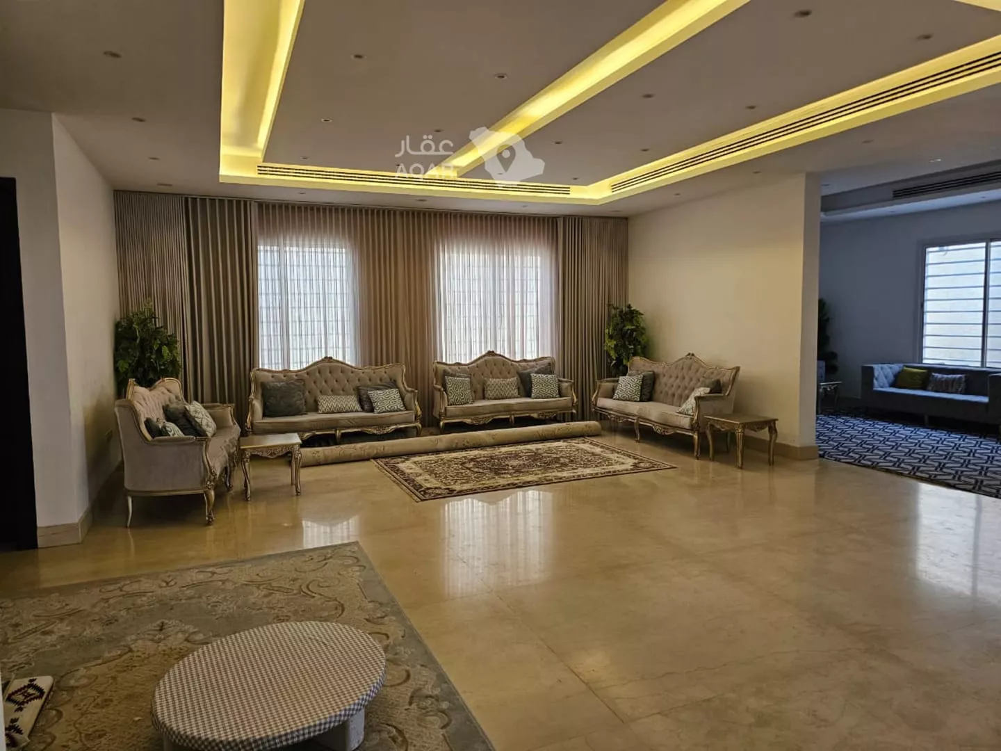 4 bedroom villa in Al Aridh, Riyadh 21