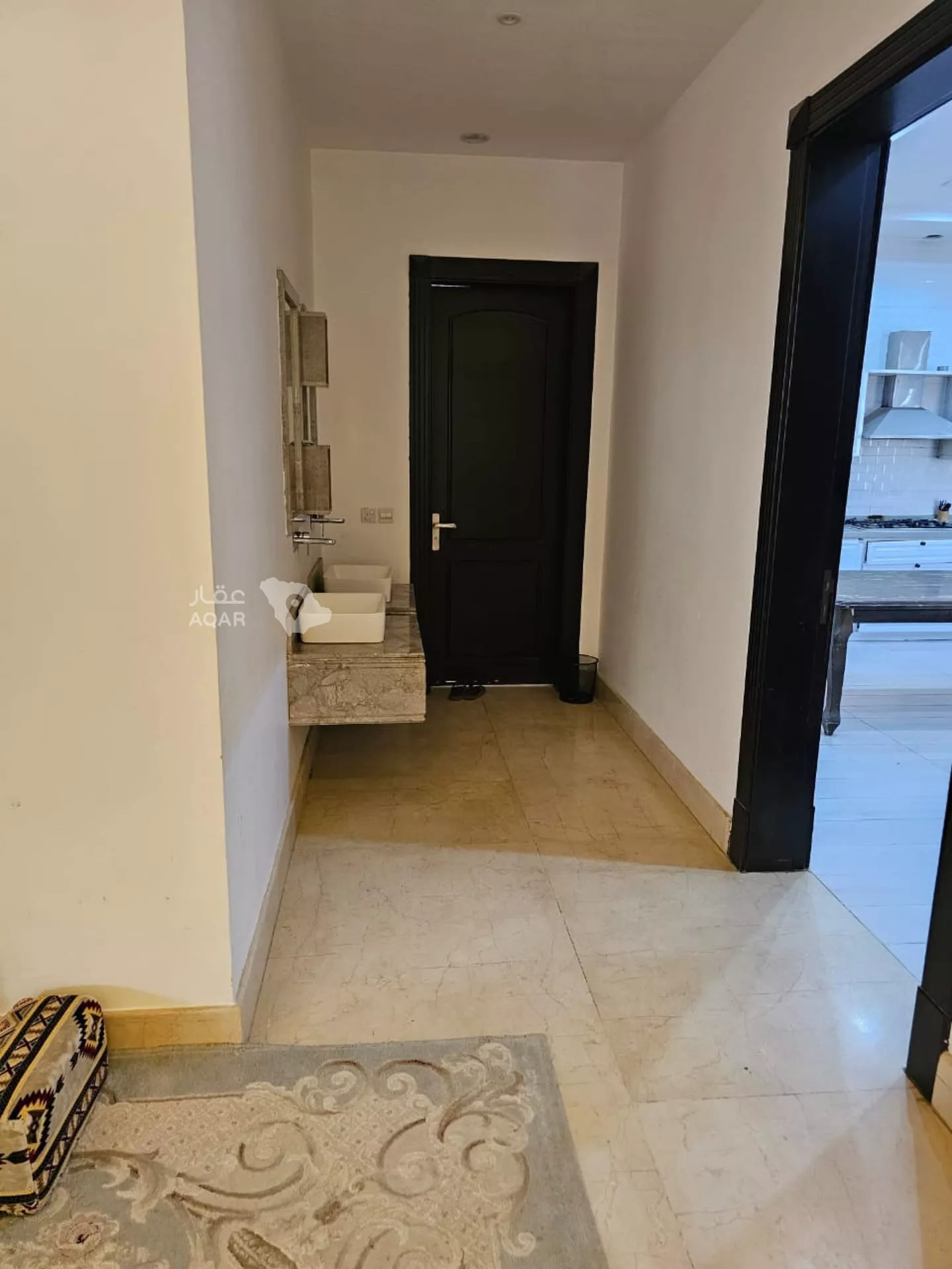 4 bedroom villa in Al Aridh, Riyadh 12