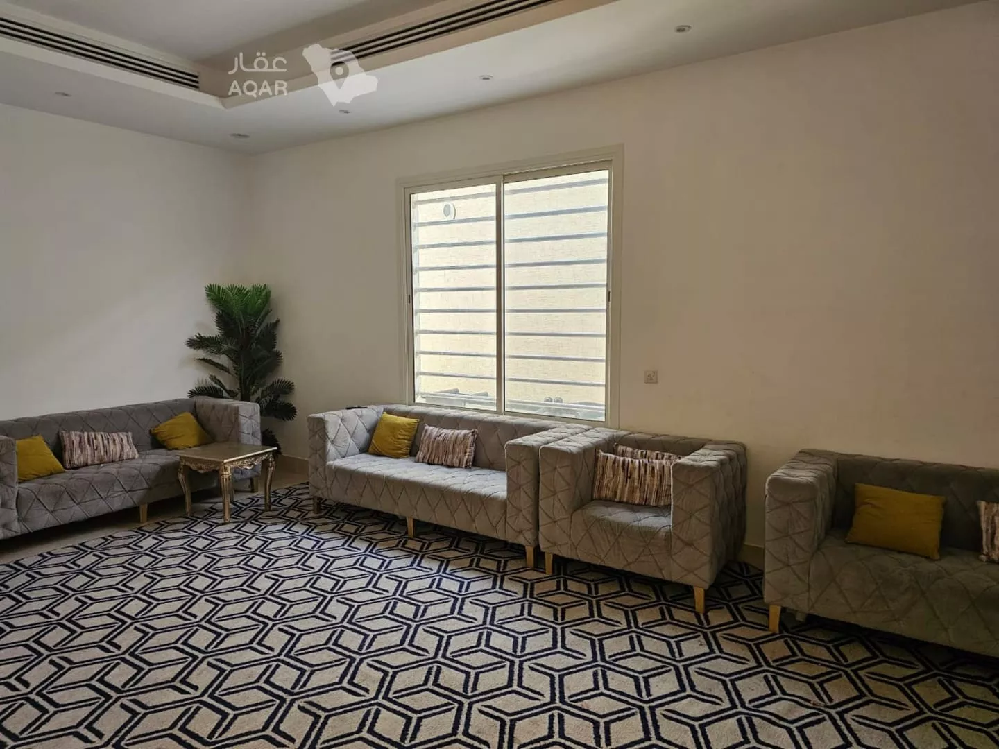 4 bedroom villa in Al Aridh, Riyadh 22