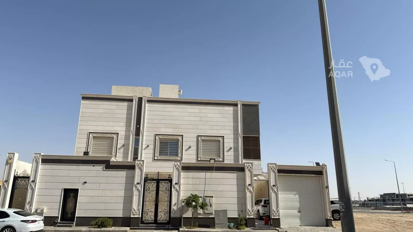 4 bedroom villa in Al Aridh, Riyadh 20
