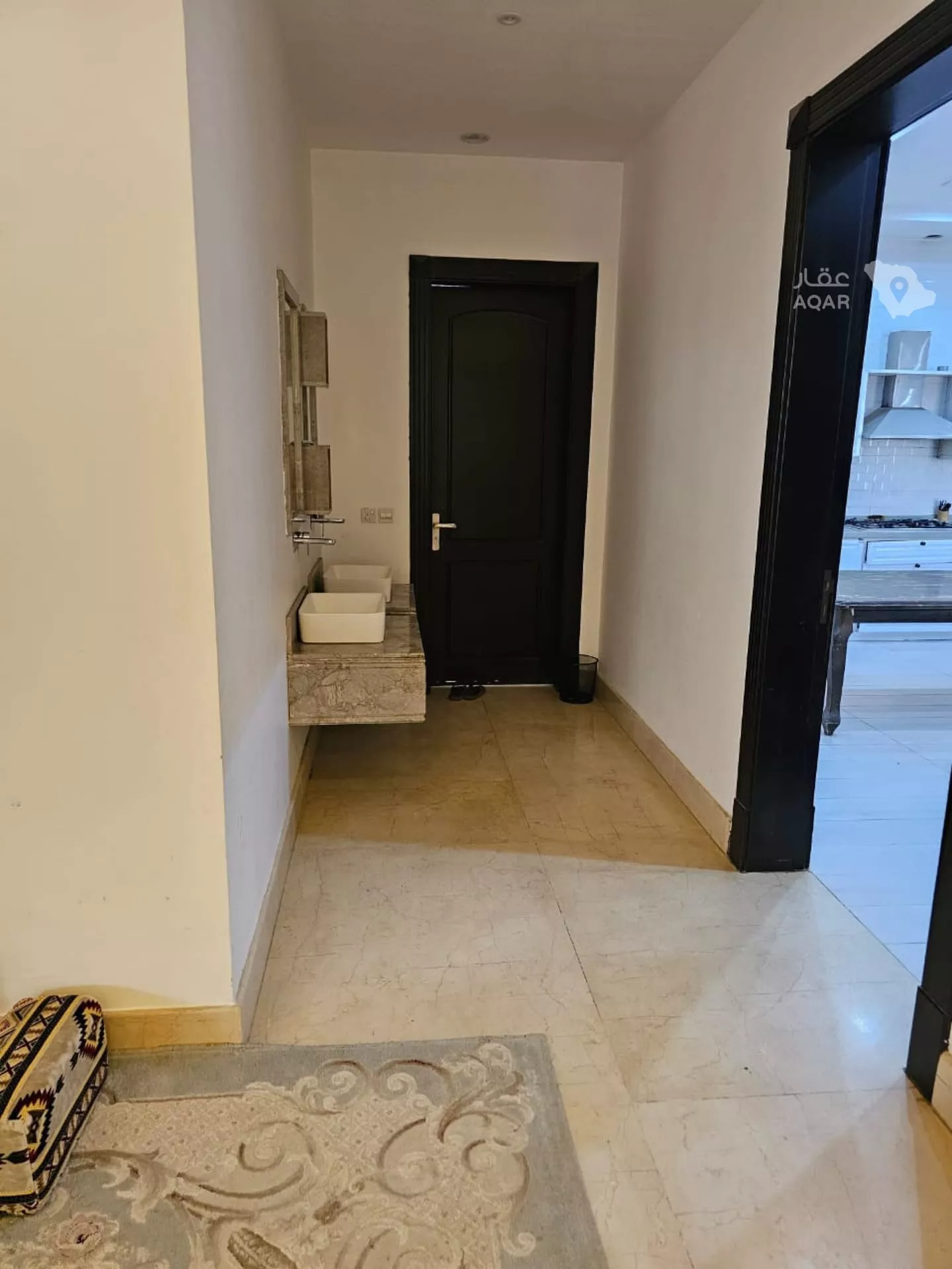4 bedroom villa in Al Aridh, Riyadh 3