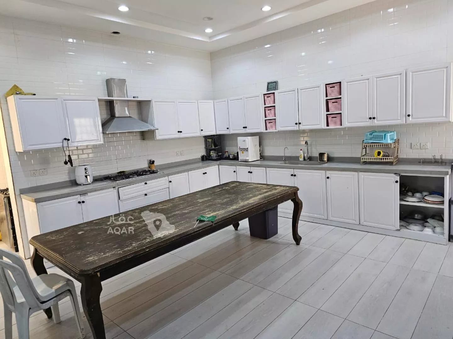4 bedroom villa in Al Aridh, Riyadh 8