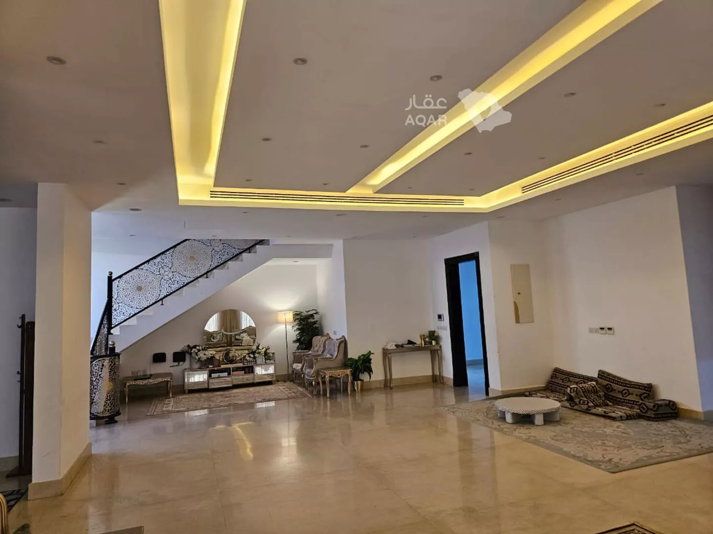4 bedroom villa in Al Aridh, Riyadh 28