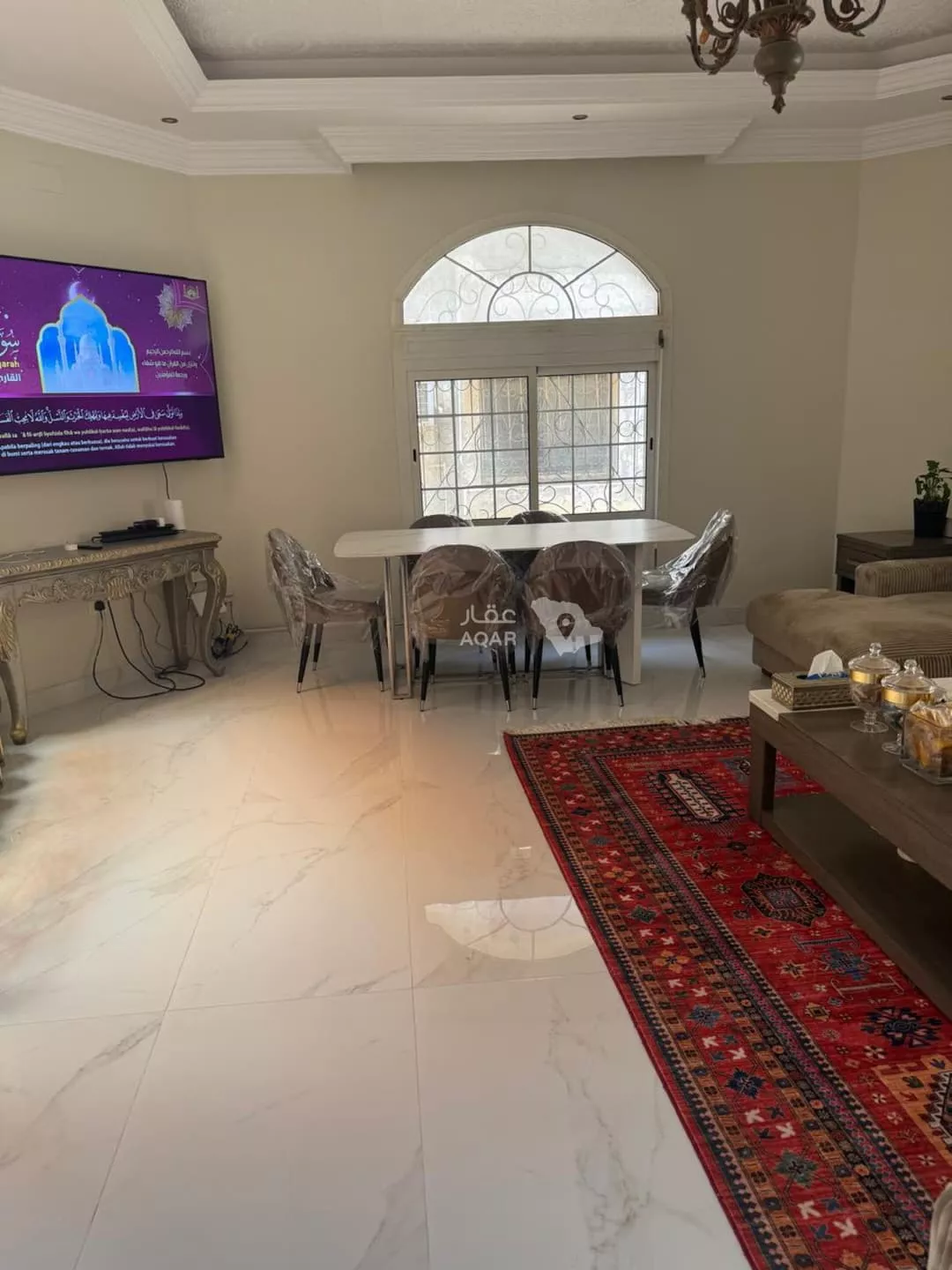 4 bedroom villa in Al Murjan, Jeddah