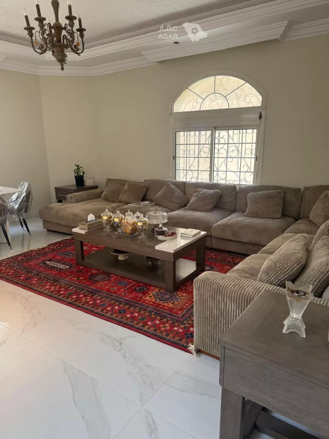 4 bedroom villa in Al Murjan, Jeddah 2