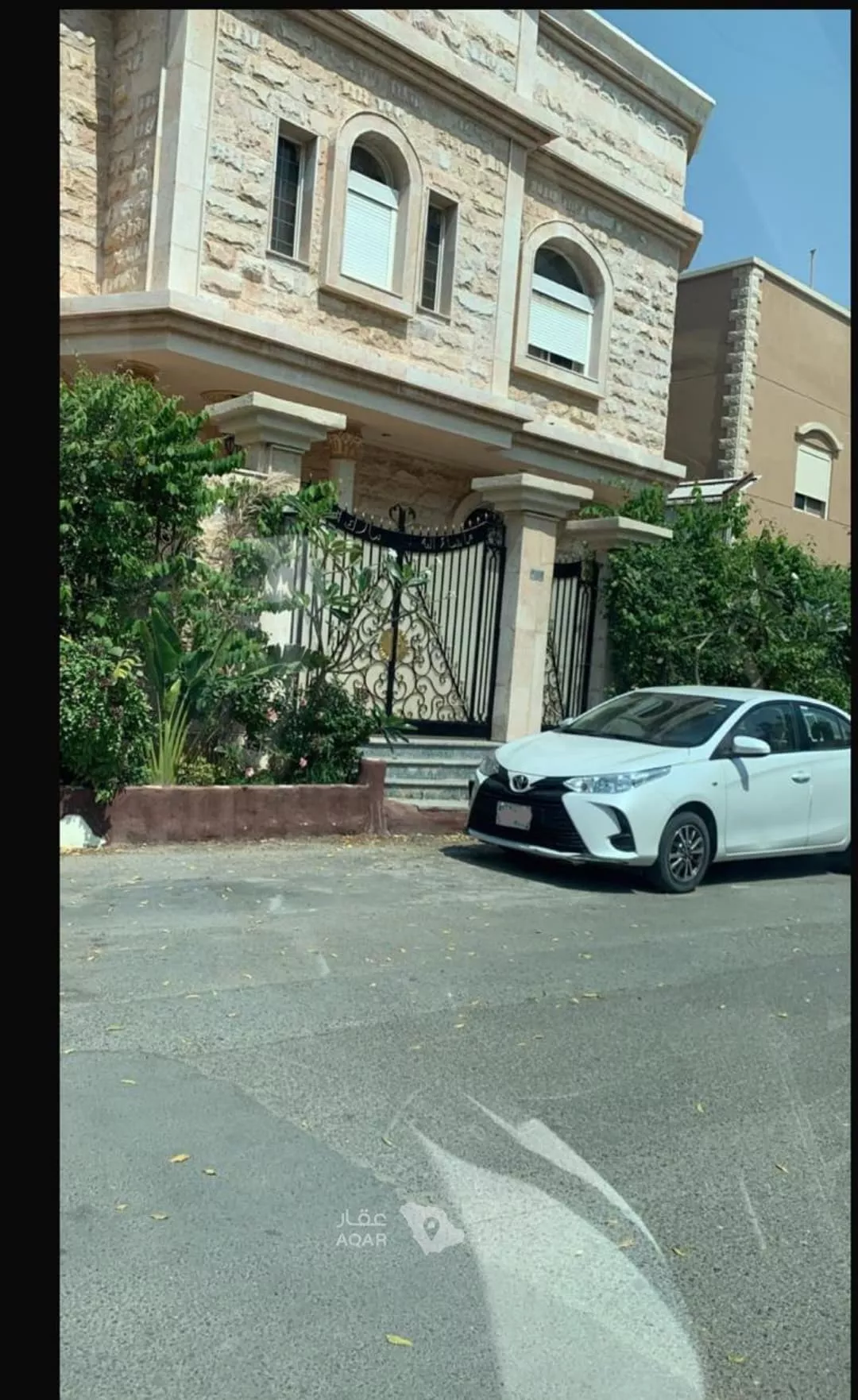 4 bedroom villa in Al Murjan, Jeddah 5