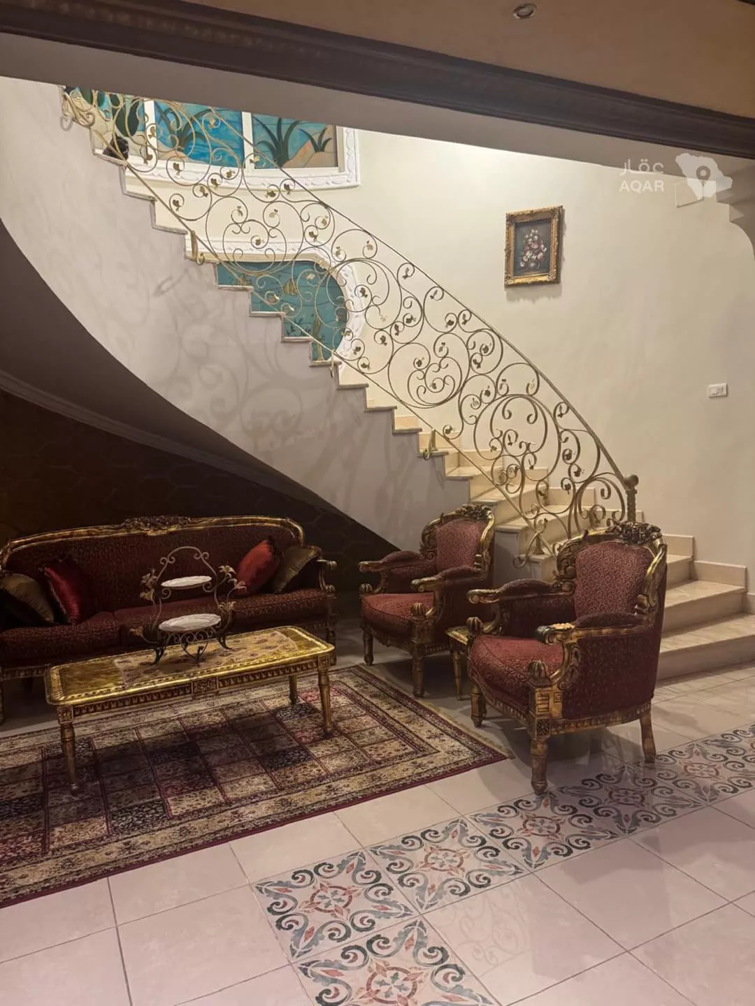 4 bedroom villa in Al Murjan, Jeddah 3