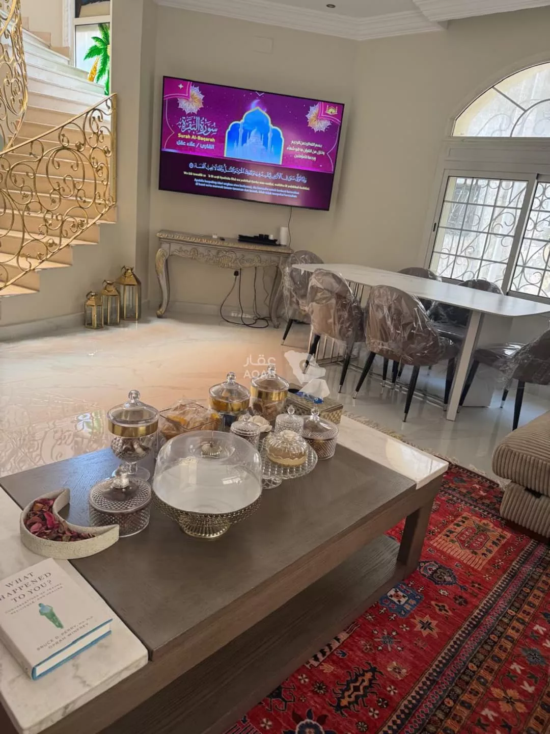 4 bedroom villa in Al Murjan, Jeddah 4