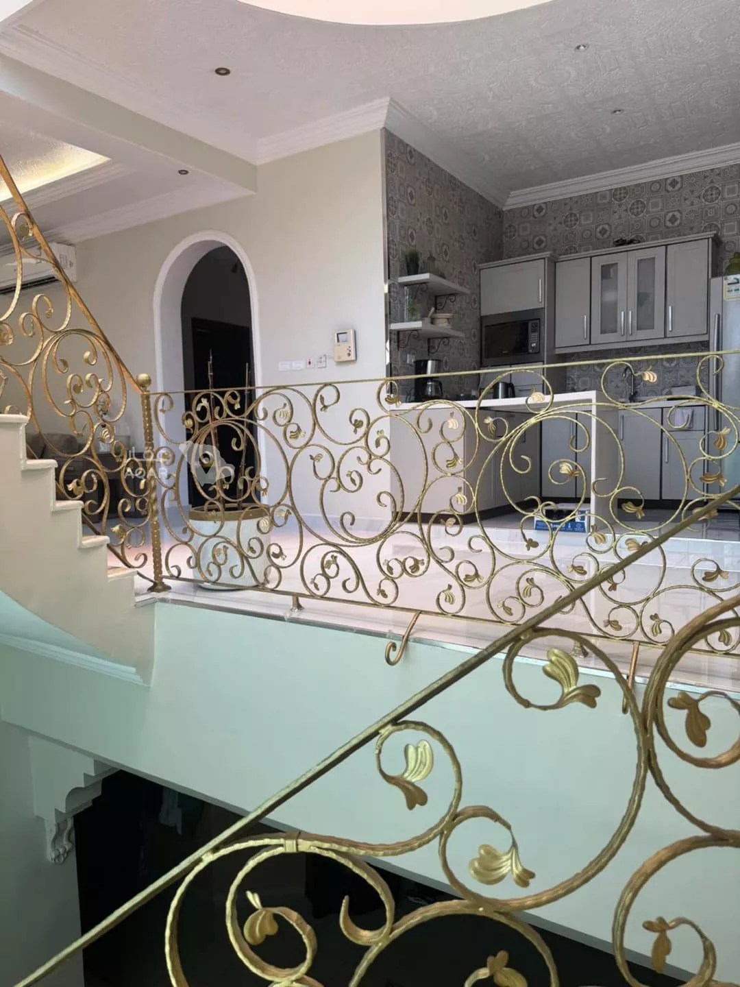 4 bedroom villa in Al Murjan, Jeddah 8