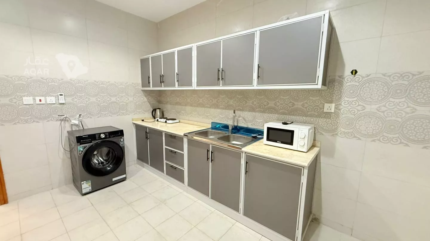 2 bedroom apartment in Al Faisaliyyah, Jeddah 6