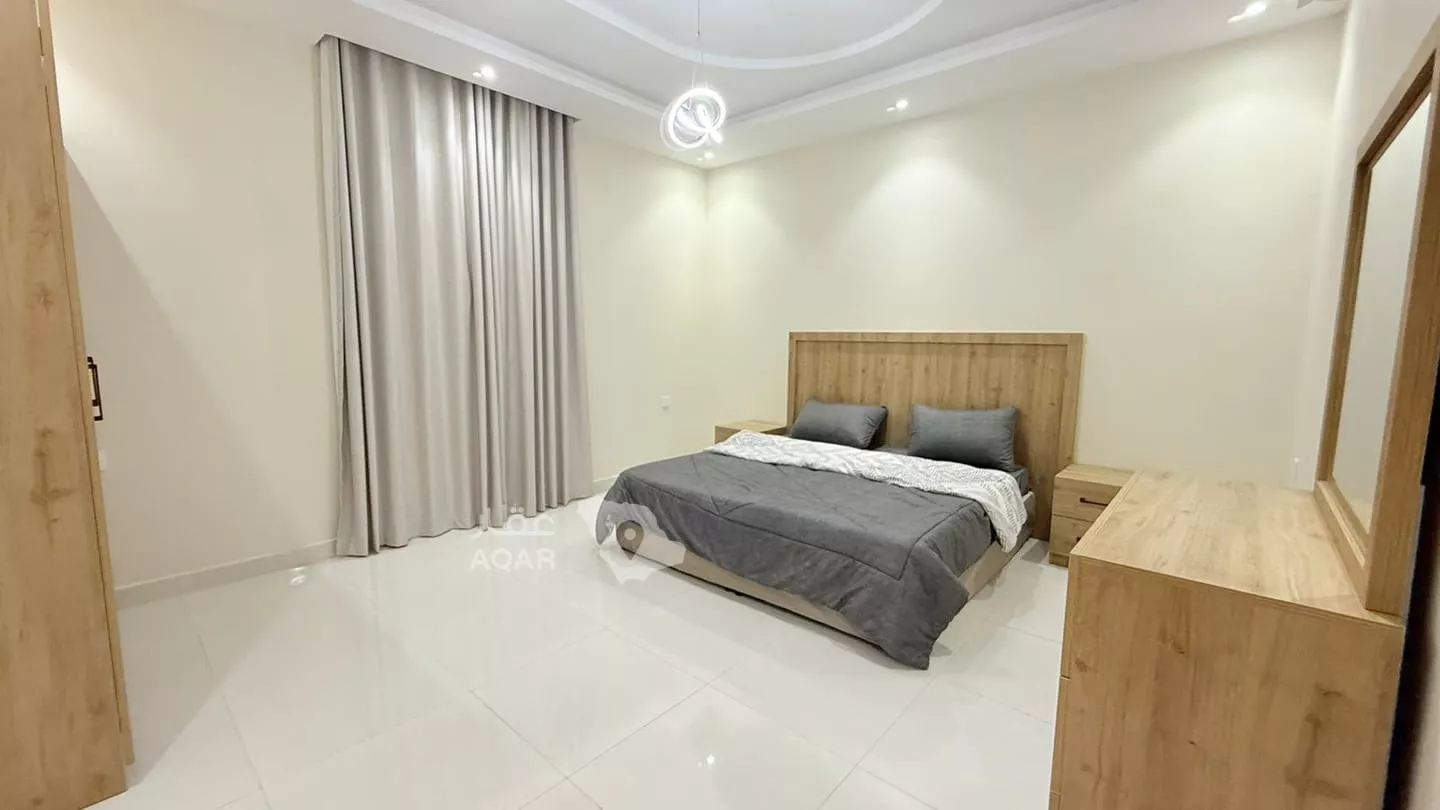 2 bedroom apartment in Al Faisaliyyah, Jeddah 3