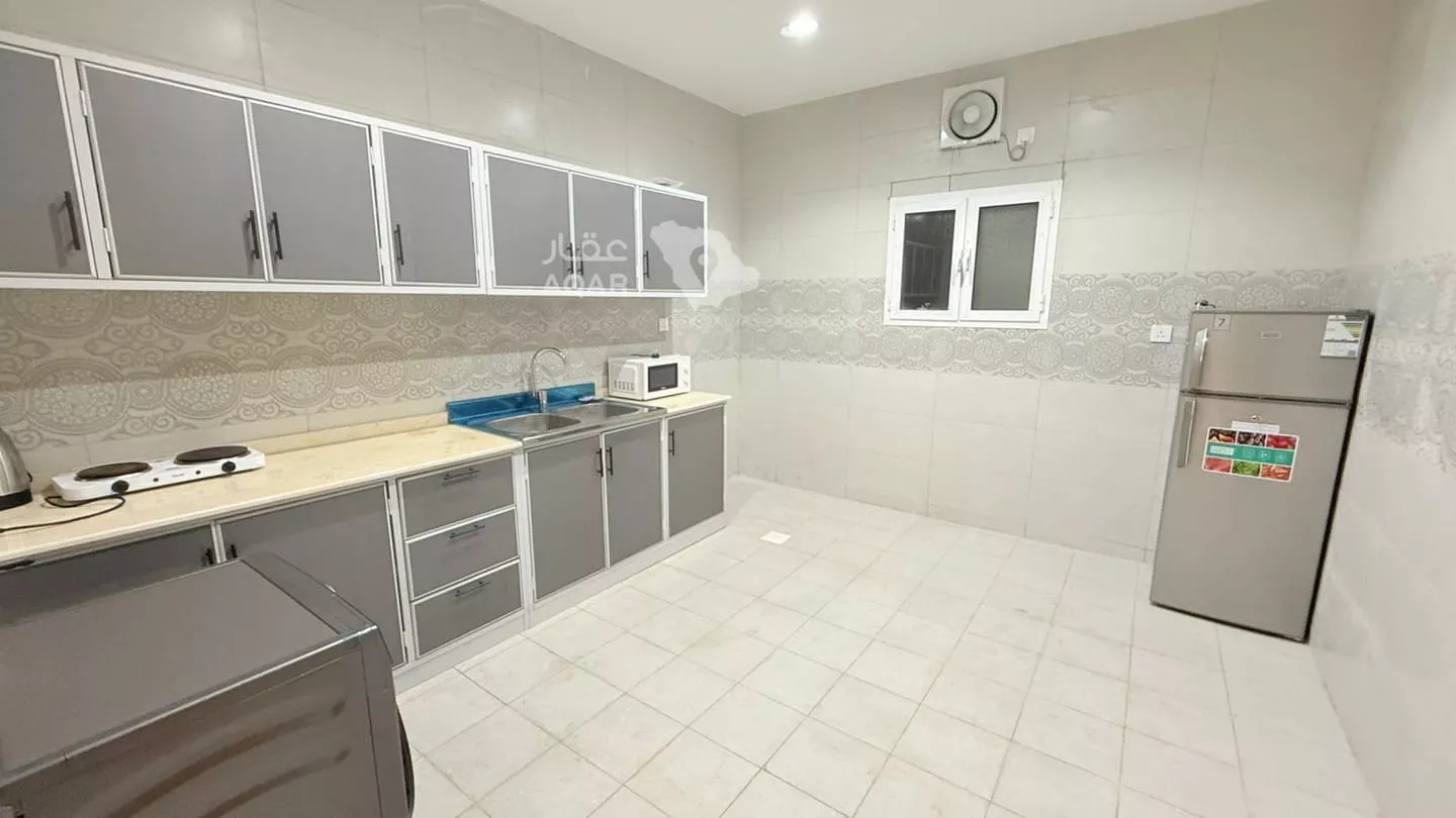 2 bedroom apartment in Al Faisaliyyah, Jeddah 5