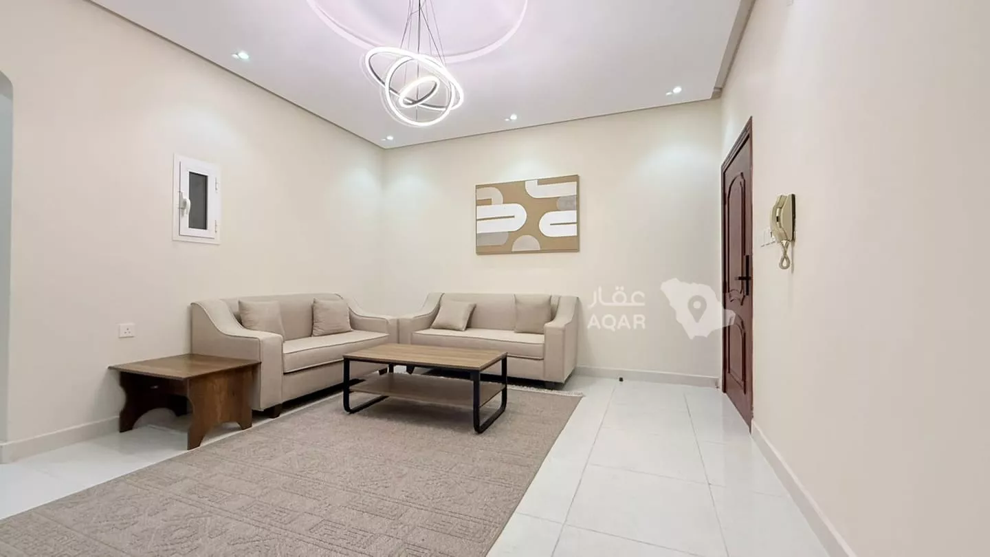 2 bedroom apartment in Al Faisaliyyah, Jeddah 2
