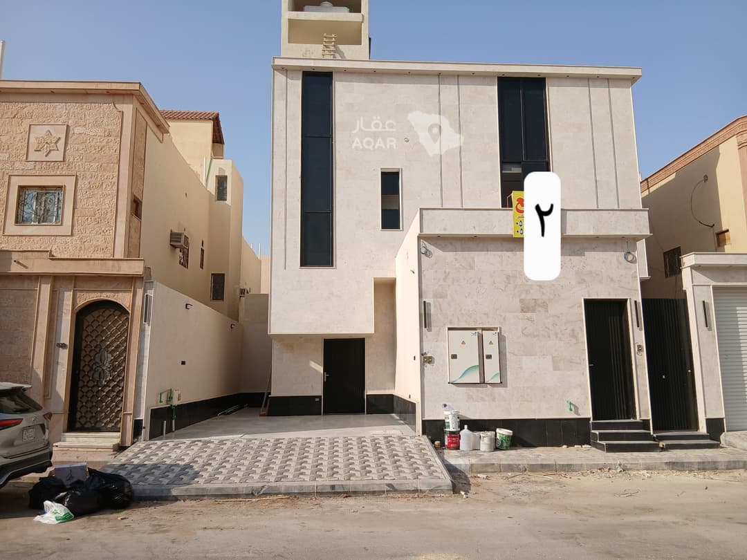 3 bedroom apartment in Tuwaiq, Riyadh