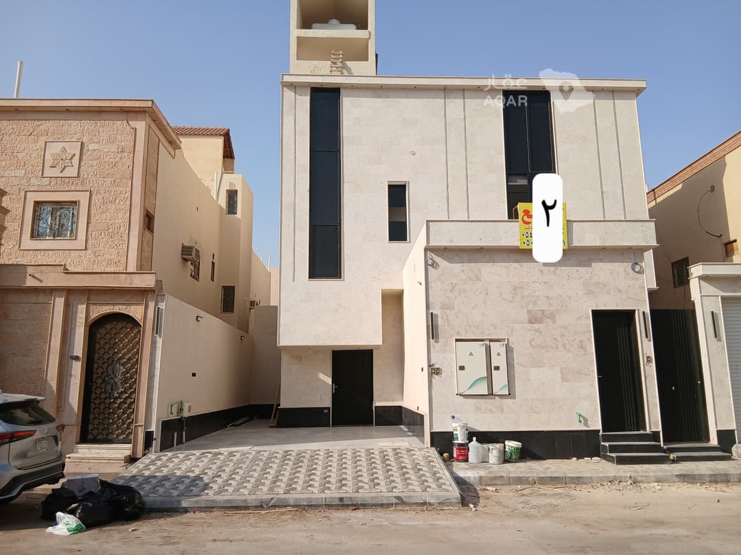 3 bedroom apartment in Tuwaiq, Riyadh 18