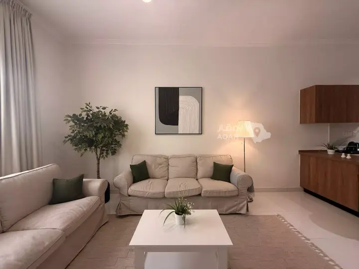 1 bedroom apartment in Al Malaz, Riyadh 6