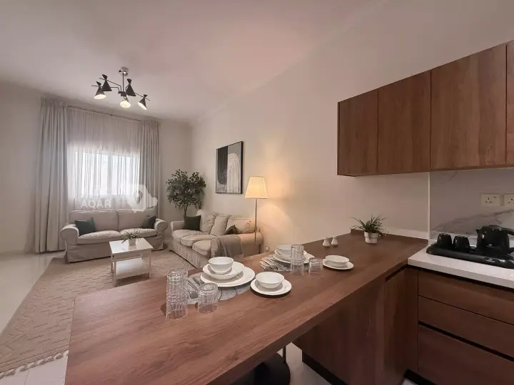 1 bedroom apartment in Al Malaz, Riyadh 4