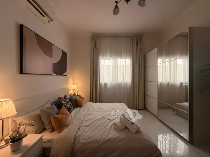 1 bedroom apartment in Al Malaz, Riyadh 10