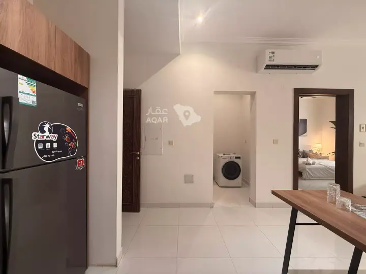 1 bedroom apartment in Al Malaz, Riyadh 5