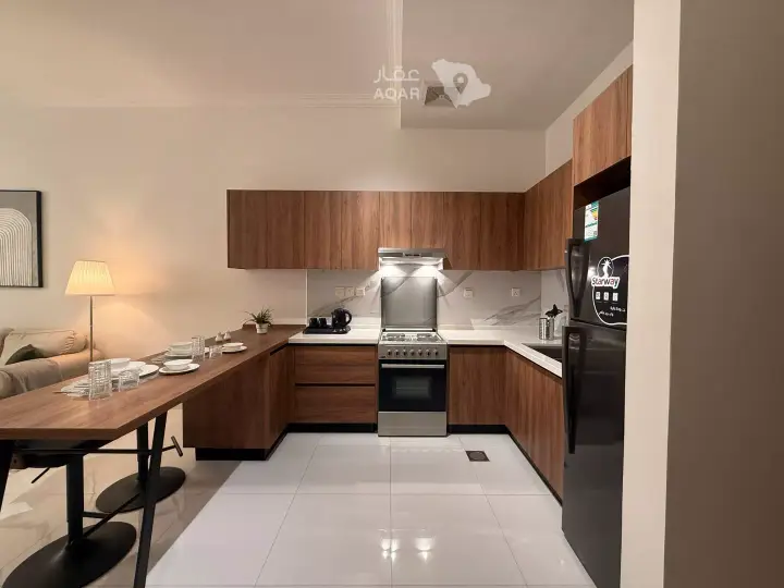 1 bedroom apartment in Al Malaz, Riyadh 3