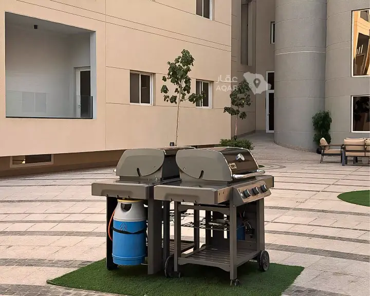 1 bedroom apartment in Al Malaz, Riyadh 13